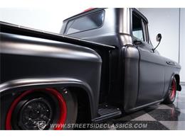 1957 Chevrolet 3100 (CC-2099994) for sale in Lithia Springs, Georgia