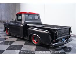 1957 Chevrolet 3100 (CC-2099994) for sale in Lithia Springs, Georgia