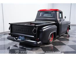 1957 Chevrolet 3100 (CC-2099994) for sale in Lithia Springs, Georgia