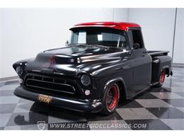 1957 Chevrolet 3100 (CC-2099994) for sale in Lithia Springs, Georgia