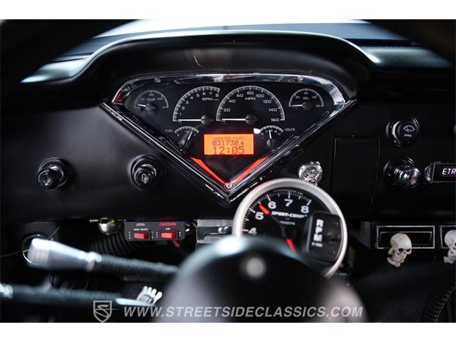 1957 Chevrolet 3100 (CC-2099994) for sale in Lithia Springs, Georgia