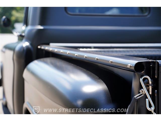 1957 Chevrolet 3100 (CC-2099994) for sale in Lithia Springs, Georgia