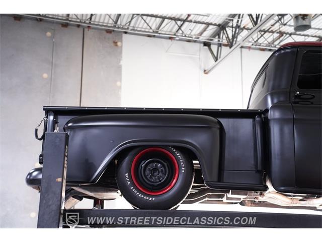 1957 Chevrolet 3100 (CC-2099994) for sale in Lithia Springs, Georgia