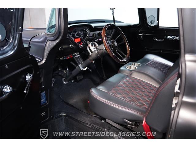 1957 Chevrolet 3100 (CC-2099994) for sale in Lithia Springs, Georgia