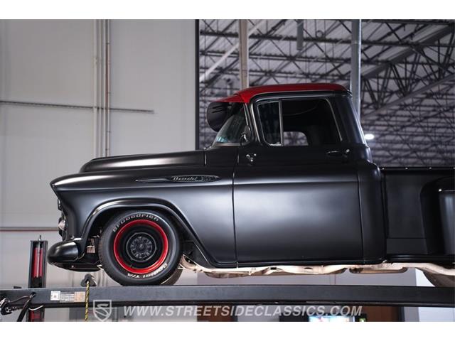1957 Chevrolet 3100 (CC-2099994) for sale in Lithia Springs, Georgia
