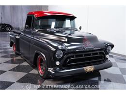 1957 Chevrolet 3100 (CC-2099994) for sale in Lithia Springs, Georgia