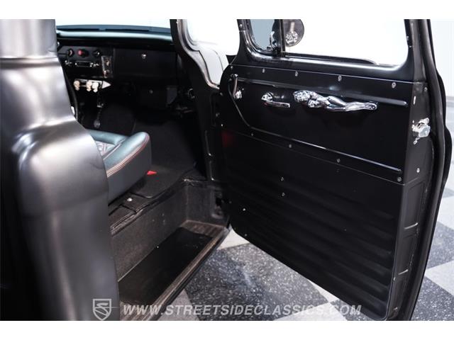 1957 Chevrolet 3100 (CC-2099994) for sale in Lithia Springs, Georgia