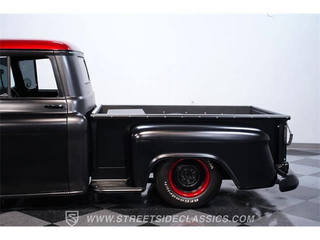 1957 Chevrolet 3100 (CC-2099994) for sale in Lithia Springs, Georgia