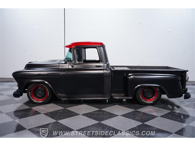 1957 Chevrolet 3100 (CC-2099994) for sale in Lithia Springs, Georgia