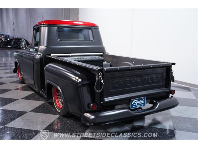 1957 Chevrolet 3100 (CC-2099994) for sale in Lithia Springs, Georgia