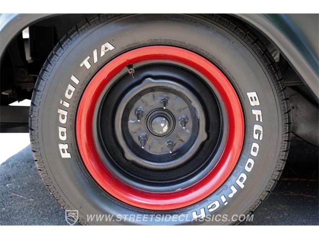 1957 Chevrolet 3100 (CC-2099994) for sale in Lithia Springs, Georgia
