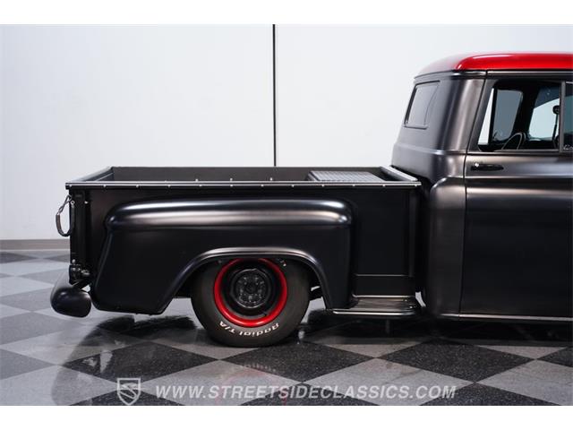 1957 Chevrolet 3100 (CC-2099994) for sale in Lithia Springs, Georgia