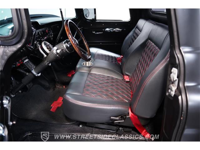 1957 Chevrolet 3100 (CC-2099994) for sale in Lithia Springs, Georgia