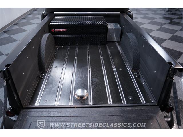 1957 Chevrolet 3100 (CC-2099994) for sale in Lithia Springs, Georgia