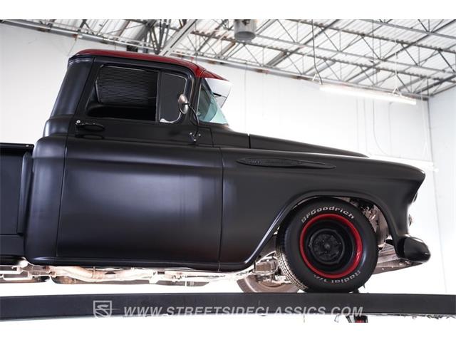 1957 Chevrolet 3100 (CC-2099994) for sale in Lithia Springs, Georgia