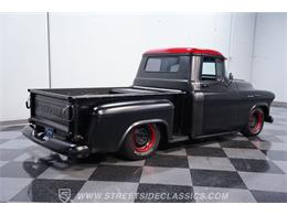1957 Chevrolet 3100 (CC-2099994) for sale in Lithia Springs, Georgia