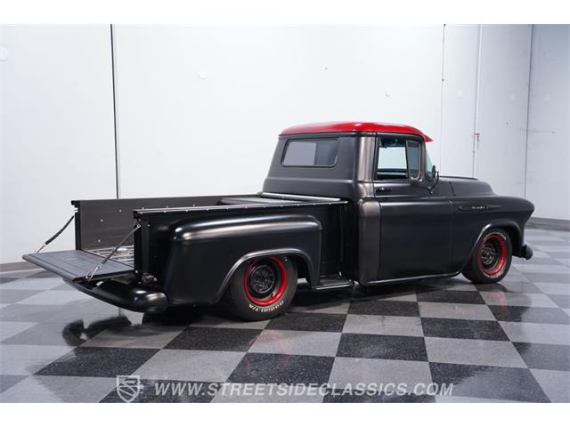 1957 Chevrolet 3100 (CC-2099994) for sale in Lithia Springs, Georgia