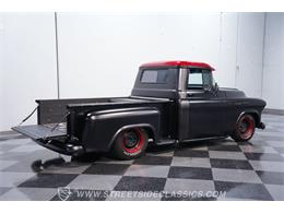1957 Chevrolet 3100 (CC-2099994) for sale in Lithia Springs, Georgia