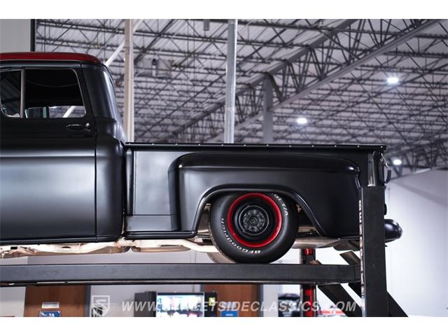 1957 Chevrolet 3100 (CC-2099994) for sale in Lithia Springs, Georgia