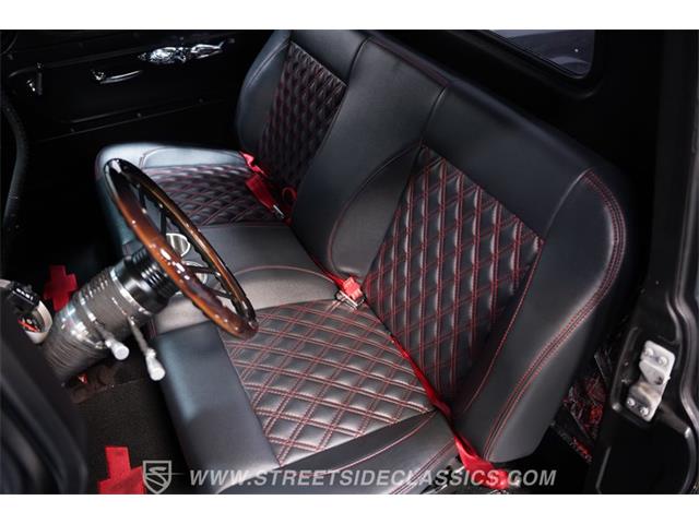 1957 Chevrolet 3100 (CC-2099994) for sale in Lithia Springs, Georgia