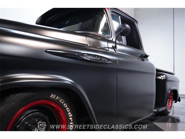 1957 Chevrolet 3100 (CC-2099994) for sale in Lithia Springs, Georgia