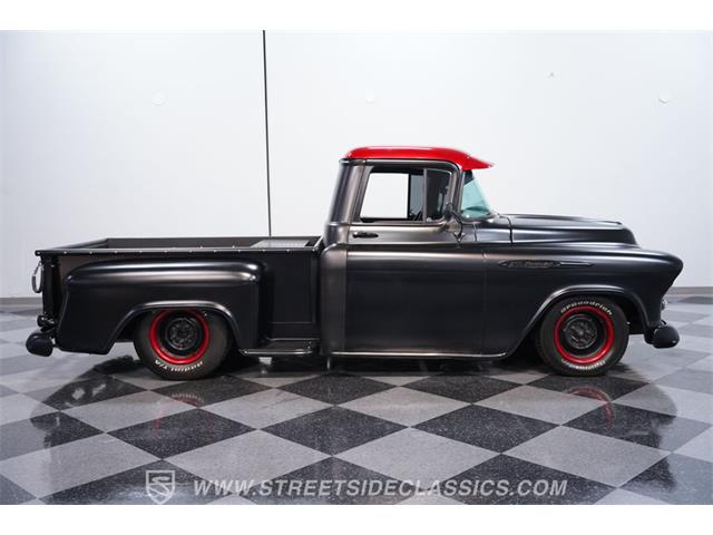 1957 Chevrolet 3100 (CC-2099994) for sale in Lithia Springs, Georgia