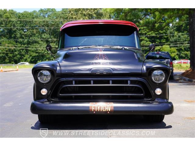 1957 Chevrolet 3100 (CC-2099994) for sale in Lithia Springs, Georgia