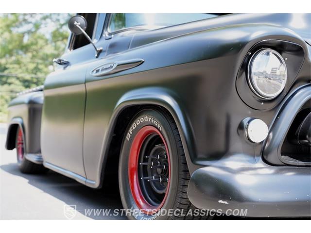 1957 Chevrolet 3100 (CC-2099994) for sale in Lithia Springs, Georgia
