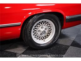 1991 Jaguar XJS (CC-2099995) for sale in Lithia Springs, Georgia