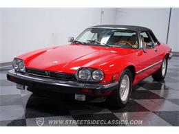 1991 Jaguar XJS (CC-2099995) for sale in Lithia Springs, Georgia