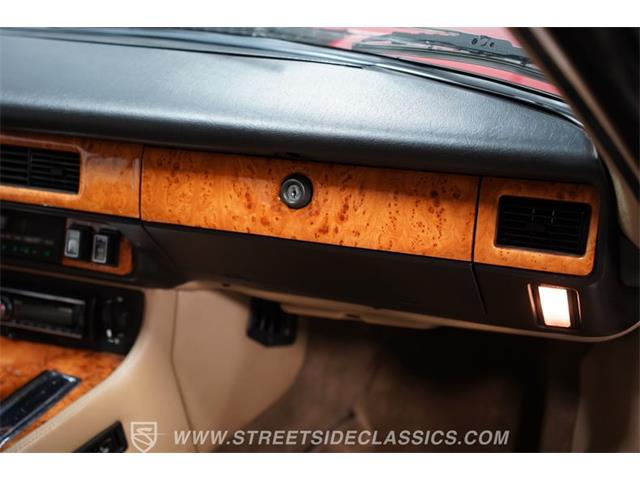 1991 Jaguar XJS (CC-2099995) for sale in Lithia Springs, Georgia