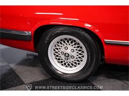 1991 Jaguar XJS (CC-2099995) for sale in Lithia Springs, Georgia