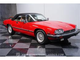 1991 Jaguar XJS (CC-2099995) for sale in Lithia Springs, Georgia