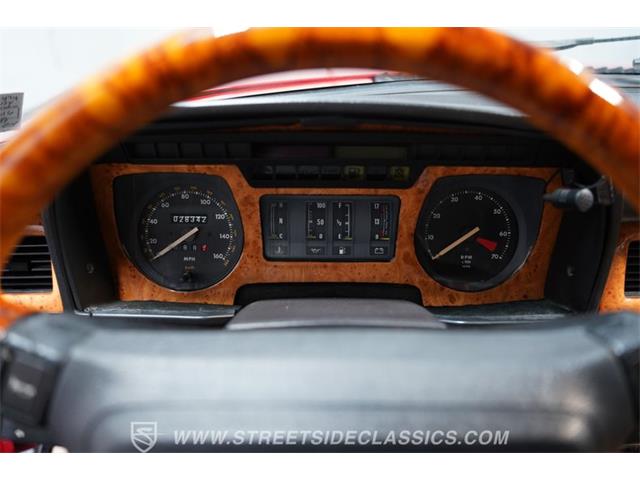 1991 Jaguar XJS (CC-2099995) for sale in Lithia Springs, Georgia