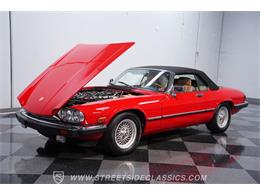1991 Jaguar XJS (CC-2099995) for sale in Lithia Springs, Georgia