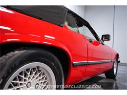 1991 Jaguar XJS (CC-2099995) for sale in Lithia Springs, Georgia