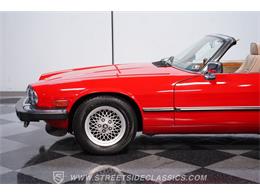 1991 Jaguar XJS (CC-2099995) for sale in Lithia Springs, Georgia
