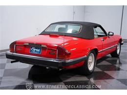 1991 Jaguar XJS (CC-2099995) for sale in Lithia Springs, Georgia