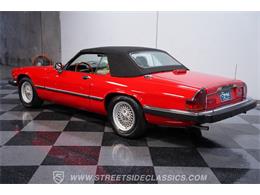 1991 Jaguar XJS (CC-2099995) for sale in Lithia Springs, Georgia