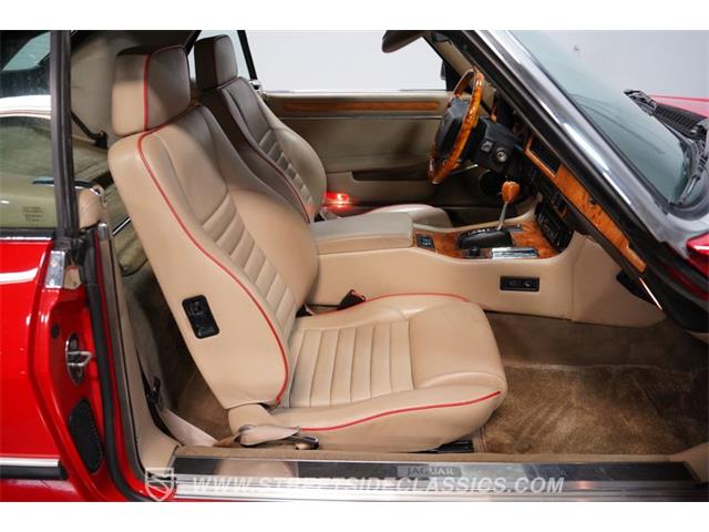 1991 Jaguar XJS (CC-2099995) for sale in Lithia Springs, Georgia