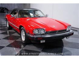 1991 Jaguar XJS (CC-2099995) for sale in Lithia Springs, Georgia