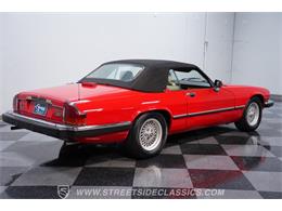 1991 Jaguar XJS (CC-2099995) for sale in Lithia Springs, Georgia