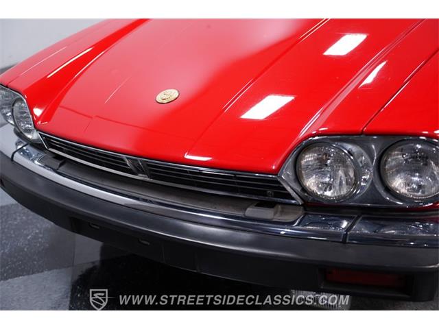 1991 Jaguar XJS (CC-2099995) for sale in Lithia Springs, Georgia
