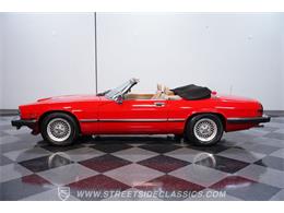 1991 Jaguar XJS (CC-2099995) for sale in Lithia Springs, Georgia