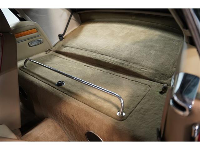 1991 Jaguar XJS (CC-2099995) for sale in Lithia Springs, Georgia