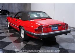 1991 Jaguar XJS (CC-2099995) for sale in Lithia Springs, Georgia