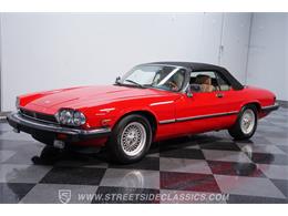 1991 Jaguar XJS (CC-2099995) for sale in Lithia Springs, Georgia