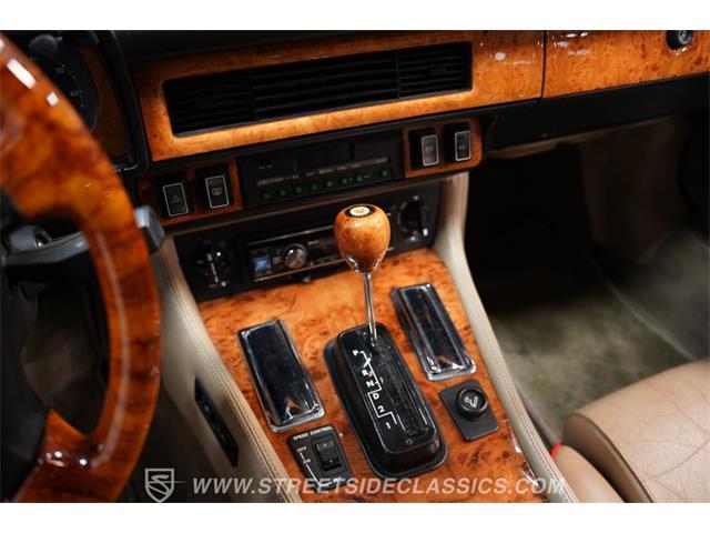 1991 Jaguar XJS (CC-2099995) for sale in Lithia Springs, Georgia