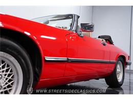 1991 Jaguar XJS (CC-2099995) for sale in Lithia Springs, Georgia