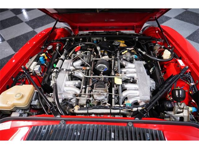 1991 Jaguar XJS (CC-2099995) for sale in Lithia Springs, Georgia